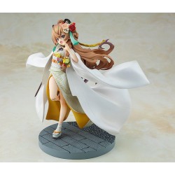 Toradora! statuette PVC Taiga Aisaka: White Kimono Ver. 22 cm | 4935228878468