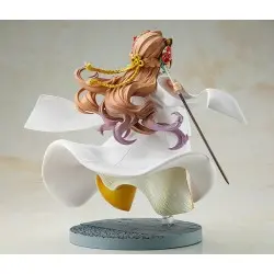 Toradora! statuette PVC Taiga Aisaka: White Kimono Ver. 22 cm | 4935228878468