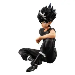 Yu Yu Hakusho G.E.M. Series statuette PVC Rangiku Hiei Palm Size 9 cm       | 4535123840586