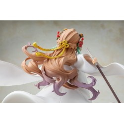 Toradora! statuette PVC Taiga Aisaka: White Kimono Ver. 22 cm | 4935228878468