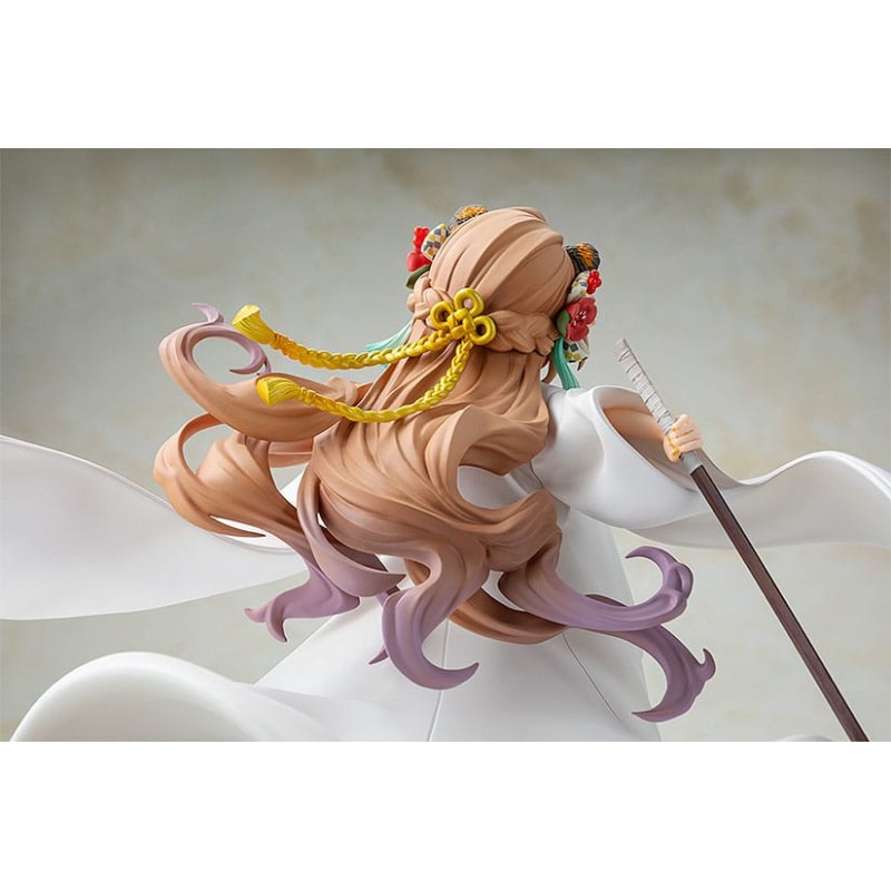 Toradora! statuette PVC Taiga Aisaka: White Kimono Ver. 22 cm | 4935228878468