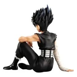 Yu Yu Hakusho G.E.M. Series statuette PVC Rangiku Hiei Palm Size 9 cm       | 4535123840586