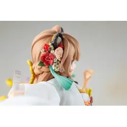Toradora! statuette PVC Taiga Aisaka: White Kimono Ver. 22 cm | 4935228878468