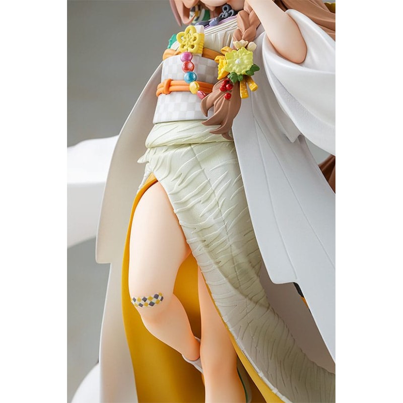 Toradora! statuette PVC Taiga Aisaka: White Kimono Ver. 22 cm | 4935228878468