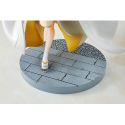 Toradora! statuette PVC Taiga Aisaka: White Kimono Ver. 22 cm | 4935228878468