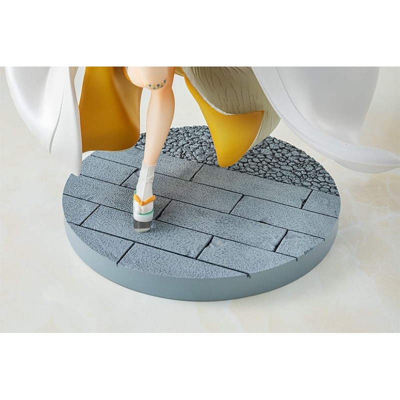 Toradora! statuette PVC Taiga Aisaka: White Kimono Ver. 22 cm | 4935228878468