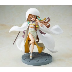 Toradora! statuette PVC Taiga Aisaka: White Kimono Ver. 22 cm | 4935228878468