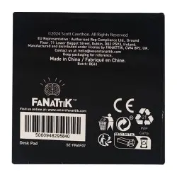 Five Nights at Freddy's set sous-mains revêtu & sous-verre  | 5060948295840
