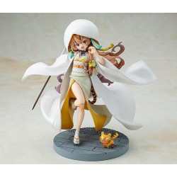 Toradora! statuette PVC Taiga Aisaka: White Kimono Ver. 22 cm | 4935228878468