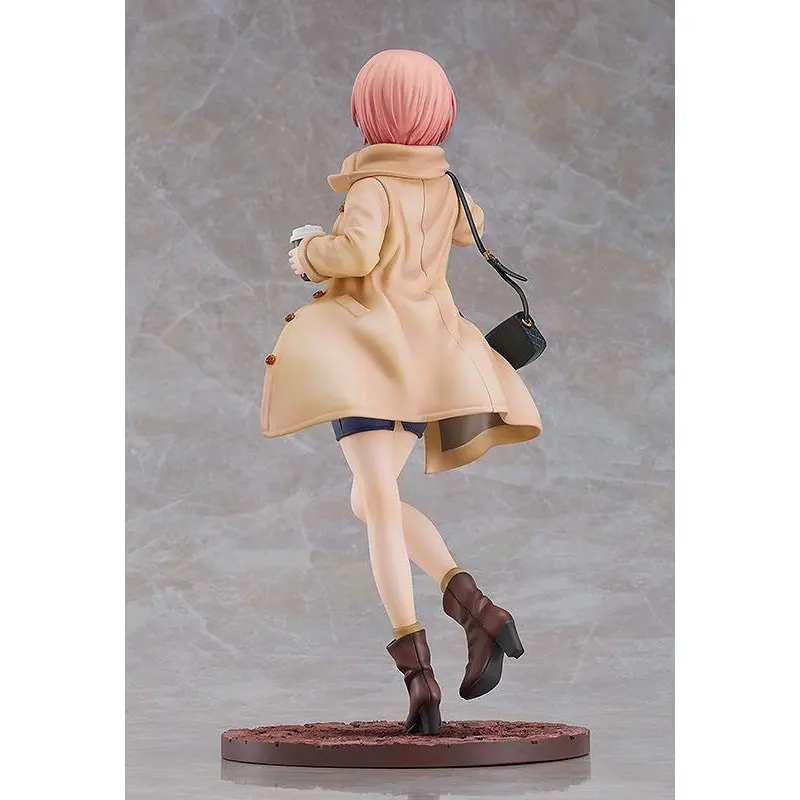 The Quintessential Quintuplets statuette PVC 1/6 Ichika Nakano Date Style Ver. 27 cm | 4580416946230