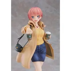 The Quintessential Quintuplets statuette PVC 1/6 Ichika Nakano Date Style Ver. 27 cm | 4580416946230
