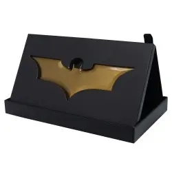 The Dark Knight réplique Batman Batarang Limited Edition 18 cm | 5060948290647