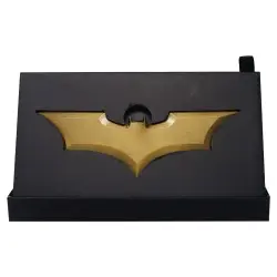 The Dark Knight réplique Batman Batarang Limited Edition 18 cm | 5060948290647