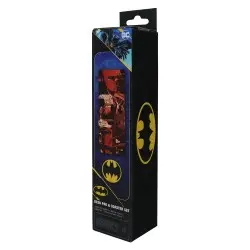DC Comics set sous-mains revêtu & sous-verre Batman | 5060948290852
