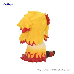 Demon Slayer: Kimetsu no Yaiba PVC Statuette Potetto Rengoku Kyojuro 9 cm