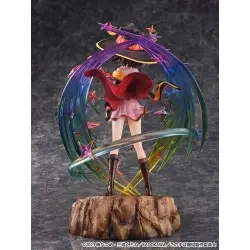 Kono Subarashii Sekai ni Shukufuku wo! statuette 1/7 Megumin Bakuretsu Mahou e no Akogare Ver. 29 cm | 4580769941586