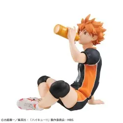 Haikyu!! G.E.M. Series statuette PVC Shoyo Hinata Palm Size 9 cm      | 4535123840906