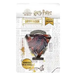 Harry Potter pin's Gryffindor Limited Edition | 5060662464416