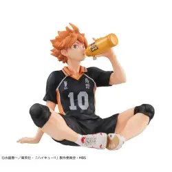 Haikyu!! G.E.M. Series statuette PVC Shoyo Hinata Palm Size 9 cm      | 4535123840906