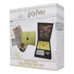 Harry Potter coffret cadeau Collector Harry Potter's Journey to Hogwarts Collection | 5060662468520