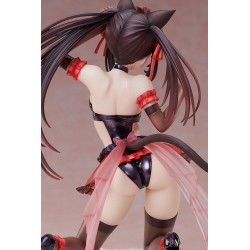 Date A Live statuette 1/7 Kurumi Tokisaki Cat Ears Ver. 17 cm | 4935228949021