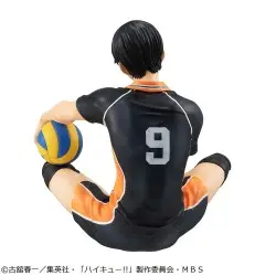 Haikyu!! G.E.M. Series statuette PVC Tobio Kageyama Palm Size 9 cm      | 4535123840913