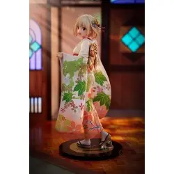 Lycoris Recoil statuette 1/7 Chisato Nishikigi haregi Ver. 23 cm | 4935228959723