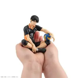 Haikyu!! G.E.M. Series statuette PVC Tobio Kageyama Palm Size 9 cm      | 4535123840913