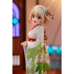 Lycoris Recoil statuette 1/7 Chisato Nishikigi haregi Ver. 23 cm | 4935228959723