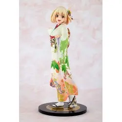 Lycoris Recoil statuette 1/7 Chisato Nishikigi haregi Ver. 23 cm | 4935228959723