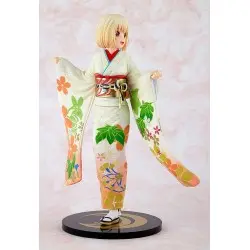 Lycoris Recoil statuette 1/7 Chisato Nishikigi haregi Ver. 23 cm | 4935228959723