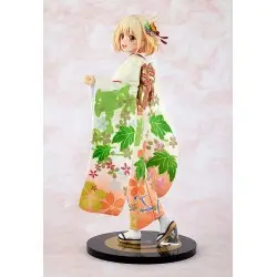 Lycoris Recoil statuette 1/7 Chisato Nishikigi haregi Ver. 23 cm | 4935228959723