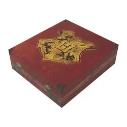 Harry Potter coffret cadeau Collector Harry Potter's Journey to Hogwarts Collection | 5060662468520