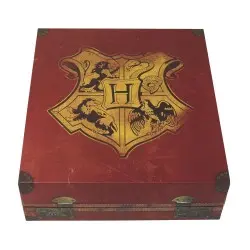 Harry Potter coffret cadeau Collector Harry Potter's Journey to Hogwarts Collection | 5060662468520