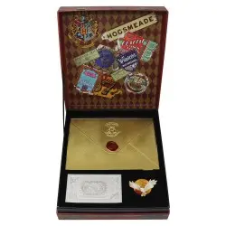 Harry Potter coffret cadeau Collector Harry Potter's Journey to Hogwarts Collection | 5060662468520