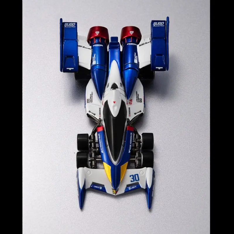 Future GPX Cyber pack 3 Formula véhicules 10's Cyber Formula world grand prix set Heritage Edition 14 cm     | 4535123841026