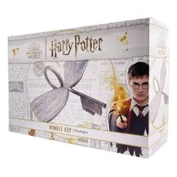 Harry Potter réplique Police Professor Flitwick Enchanted Key | 5059480107575