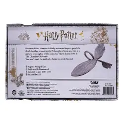 Harry Potter réplique Police Professor Flitwick Enchanted Key | 5059480107575