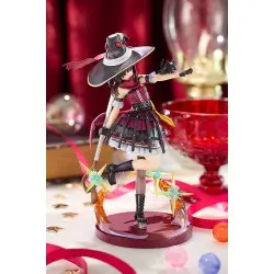 Konosuba God's blessing on this wonderful world! statuette PVC Megumin: Light Novel 10th Anniversary Ver. 18 cm | 4935228968930