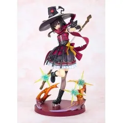 Konosuba God's blessing on this wonderful world! statuette PVC Megumin: Light Novel 10th Anniversary Ver. 18 cm | 4935228968930