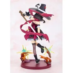 Konosuba God's blessing on this wonderful world! statuette PVC Megumin: Light Novel 10th Anniversary Ver. 18 cm | 4935228968930