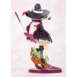 Konosuba God's blessing on this wonderful world! statuette PVC Megumin: Light Novel 10th Anniversary Ver. 18 cm | 4935228968930