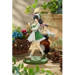 Konosuba God's blessing on this wonderful world! statuette PVC Yunyun: Light Novel 10th Anniversary Ver. 17 cm