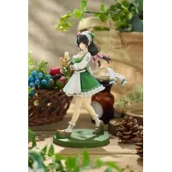 Konosuba God's blessing on this wonderful world! statuette PVC Yunyun: Light Novel 10th Anniversary Ver. 17 cm | 4935228968947