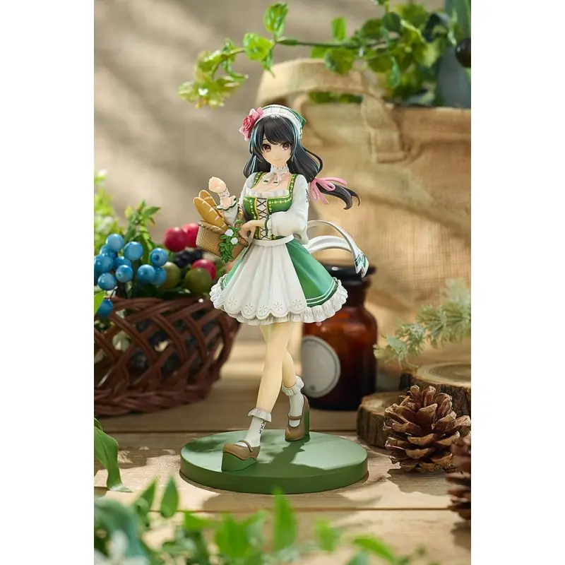 Konosuba God's blessing on this wonderful world! statuette PVC Yunyun: Light Novel 10th Anniversary Ver. 17 cm | 4935228968947