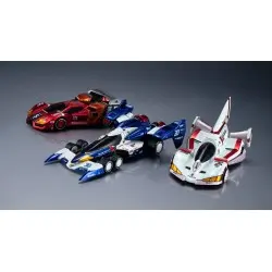 Future GPX Cyber Formula véhicule Fire Superion G.T.R Heritage Edition 14 cm     | 4535123841040