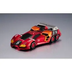 Future GPX Cyber Formula véhicule Fire Superion G.T.R Heritage Edition 14 cm     | 4535123841040