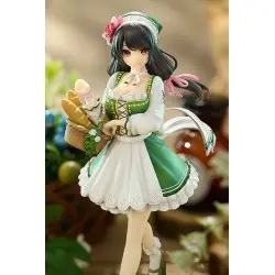 Konosuba God's blessing on this wonderful world! statuette PVC Yunyun: Light Novel 10th Anniversary Ver. 17 cm | 4935228968947