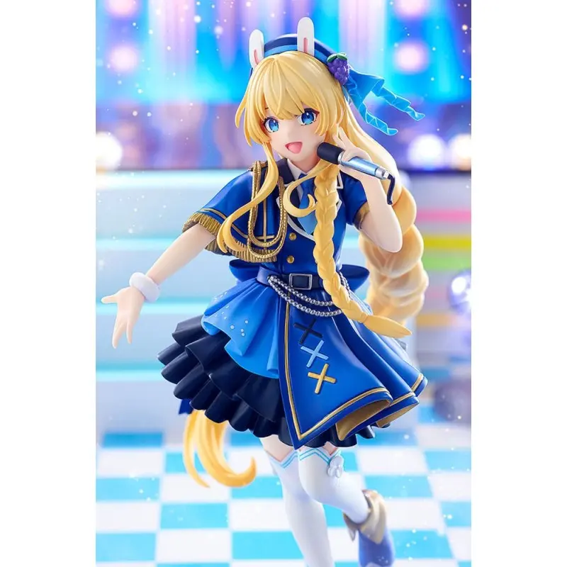 Konosuba An Explosion on This Wonderful World! statuette PVC Iris: Light Novel Idol Ver. 16 cm   | 4935228968954