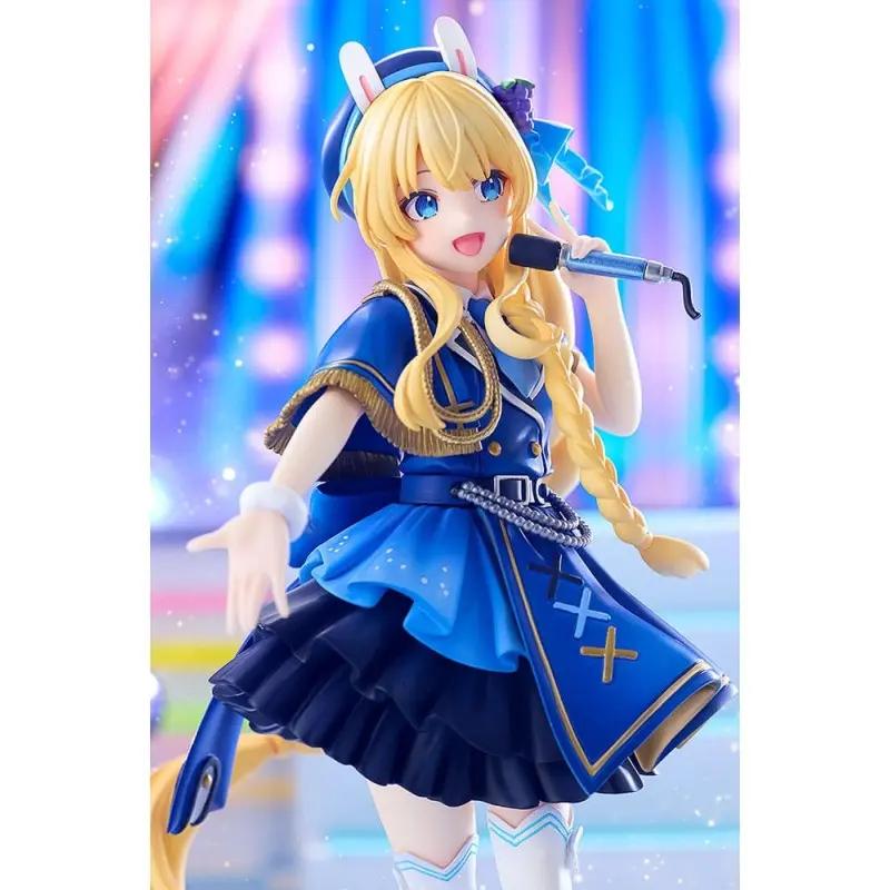 Konosuba An Explosion on This Wonderful World! statuette PVC Iris: Light Novel Idol Ver. 16 cm   | 4935228968954